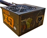 Cooler Master RS-650-ACAA-D3 20+4PIN 80PLUS Bronze Power Supply 650W#NT4596. Fixed Price $116.24.