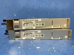 "lot Of 2" Emacs M1S-3501V 500W (psmi) Power Supply. Fixed Price $74.99.