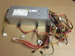Acbel Polytech R2IS7651A 650W 2U Server Power Supply 100-240V 9.5-4.5A 50/60HZ. Fixed Price $99.00.