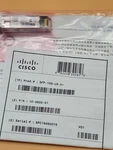 Genuine Cisco SFP-10G-LR-X Sfp+ 1310NM 10KM Transceiver 10-2632-01. Fixed Price $99.00.