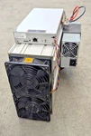 Antminer S19 95TH Converted 110V 40TH/S 1000W Plug & Play - Luxos Home Mining!. Fixed Price $349.99.