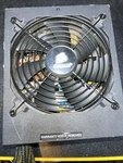Corsair HX850 Power Supply Atx 850W Semi-modular No Cables. Fixed Price $39.99.