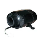 Hydro-quip HQAS620U 1 Hp 240V 2.4AMP 600W Air Blower W/42" Cord & Plug AS-620U. Fixed Price $128.71.