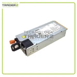 Dell Poweredge 1100W Hot Swap Supply 0F6V5T ***pulled***. Fixed Price $24.99.