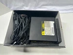 Corsair HX520W Modular Supply W/power Cord & Cables. Fixed Price $30.00.