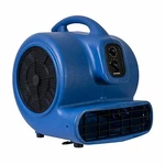 Xpower X-800TF 3/4 Hp Air Mover Carpet Floor Fan Cage Dryer W/ Timer, Filter Kit. Fixed Price $336.00.