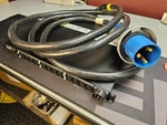 Ibm 7109 44V3897 Intelligent Pdu+ 12X C13 39M5417 60A Power Cord 14FT Dpi Kit. Fixed Price $160.00.