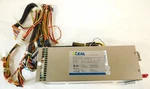 Xeal IS-600S2UP 600W Redundant Power Supply Removed From Exacq IP08-24T-R2Z. Fixed Price $314.10.