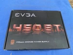 Evga 80+ Bronze 450W Power Supply (100-BT-0450-K1). Fixed Price $30.00.