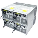 (lot Of 4) Emerson RS-PSU-450-ACHE 94443-02 440W Netapp Storage Power Supply. Fixed Price $44.99.