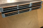 Cisco Nexus Switch N5K-C5548UP V01 With N55-M16UP And 2X N55-PAC-750W. Fixed Price $124.99.