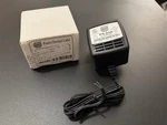 Rdl PS-24A Ac Adapter Power Supply 24V 400MA Radio Design Labs. Fixed Price $23.49.