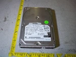 Hitachi HDS724040KLAT80 620-3084 Hard Drive 3.5" Ide 400GB. Fixed Price $40.89.