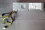 Hp Prodesk 600 G4 Sff Pin 180W Platinum He Power Supply L08404-004 -001 -002. Fixed Price $19.75.