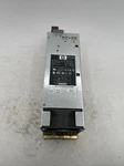 Hp PS-3701-1 725W 345875-001 365063-001 HSTNS-PL01 Server Netzteil Psu. Fixed Price $19.00.