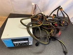 Vintage Antec Truepower Trio TP3-430 430W Atx Supply Untested. Fixed Price $25.00.