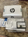 Hp Jetdirect J80029A 2800W Nfc Wireless Drct. Fixed Price $35.00.