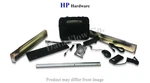 Open Box 250W Hp Aruba X371 12VDC 100-240VAC Power Supply JL085A. Fixed Price $146.11.