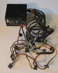 Tested Silverstone 1000W, Atx, Single +12V Rails With 83A Output OP1000-E Rare. Fixed Price $52.47.