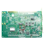 Used & Tested Advantech PCA-6154 Cpu Board. Fixed Price $230.50.