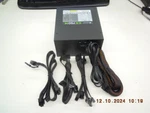 Corsair CX750M 750WATT 80 + Bronze Ac Power Supply 75-002019 CP-9020061. Fixed Price $59.95.