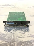 Apc AP9619 Ups Network Management Card 10/100 Ethernet Snmp Web Free Shipping. Fixed Price $39.99.