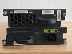 Cisco Duo Power Supply And Blower C3K-PWR-265 C3K-BLWR60CFM Use!!. Fixed Price $49.99.