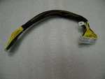 Gpu Pib Interposer Cable 24 Pin Dell Poweredge T620 Server 15XVT. Fixed Price $9.99.