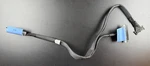 Genuine Dell Poweredge R720 Motherboard Front Control Panel Cable 0K5RJY. Fixed Price $6.99.