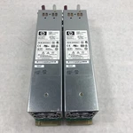 (lot Of 2) Hp ESP113 400W 60HZ 240V PS-3381-1C1 Server Power Supply. Fixed Price $23.80.