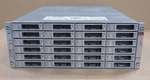 Oracle Sun Disk Drive Shelf Storage Array 3.5" J4410 Sas Bay 24X 3TB 7.2K. Fixed Price $2800.00.
