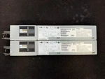 *lot Of 2* Juniper Acbel QFXC01-PWRACI-650A-A/B 740-032091 FS9022-4C0G 650W Ps. Fixed Price $100.00.