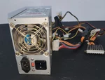 Enermax EG651P-VE Power Supply. Fixed Price $220.00.