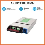 Hpe Synergy 2650W 80+ Titanium Hot Swap Power Supply Psu, 798095-B21. Fixed Price $19.99.