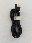 Hp Power Cord 163719-002 Nema 5-15P-IEC 125VAC 13A 12' 3.7M Awg Sjt New!. Fixed Price $11.00.