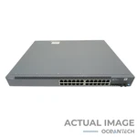 Juniper EX3400-24T Port Ethernet Switch W/ 2X JPSU-150-AC-AFO No Rails/ears. Fixed Price $199.99.
