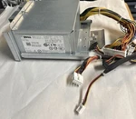 Dell Poweredge T300 DU643 Supply Psu 490W H490P-00 MB187. Fixed Price $59.99.