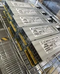 Cisco PSU2KW-DCPI / Bel SPDCSCO-52G Power Supply Units Untested. Fixed Price $2500.00.