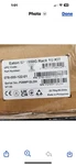 New Eaton 5P1550GR 1550VA Ups Battery Backup 1U Rack 240V 078-000-122-01. Fixed Price $229.99.