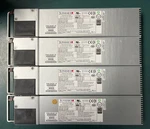 Lot Of 4 Supermicro PWS-2K02P-1R 80 Plus Platinum 2000W Power Supply. Fixed Price $110.00.