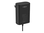 Ansmann Aps 1500 Internal Black Universal Power Supply Max. 1201-0024. Fixed Price $35.94.