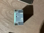 Simens Sitop PSU100C Dc 24V/2,5A Power Supply 6EP1332-5BA00. Fixed Price $40.00.