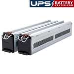 Apc Smart-ups 6000VA With 208V To 120V 2U Step-down Transformer SRT6KRMXL. Fixed Price $599.99.
