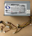 Raidmax ATX12V 380W Desktop Computer Power Supply RX-380K (KY-480ATX) Tested. Fixed Price $15.99.