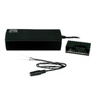 Valcom VP-4124D Wall Rack/rail Mount Amp 100-240V Power Supply. Fixed Price $259.12.