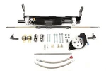 Unisteer 8011120-01 Rack And Pinion Power Ididit Column For Impala/bel Air 58-64. Fixed Price $2161.26.