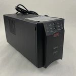 Apc Smart-ups SUA750XL Uninterruptible Power Supply Tested No Batteries. Fixed Price $94.95.