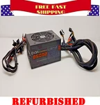 Evga Supernova B2 850W Bronze 80+CERTIFIED Gaming Power Supply Semi Modular. Fixed Price $69.99.