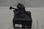 Seasonic 620W Modular Power Supply SS-620GM. Fixed Price $17.99.