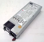 Supermicro PWS-1K22A-1R Power Supply 1U 1200W 80 Plus Titanium. Fixed Price $22.99.